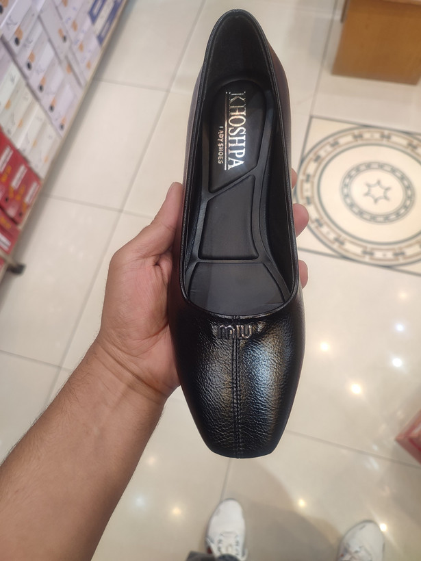کفش مجلسی کلاسیک شیک